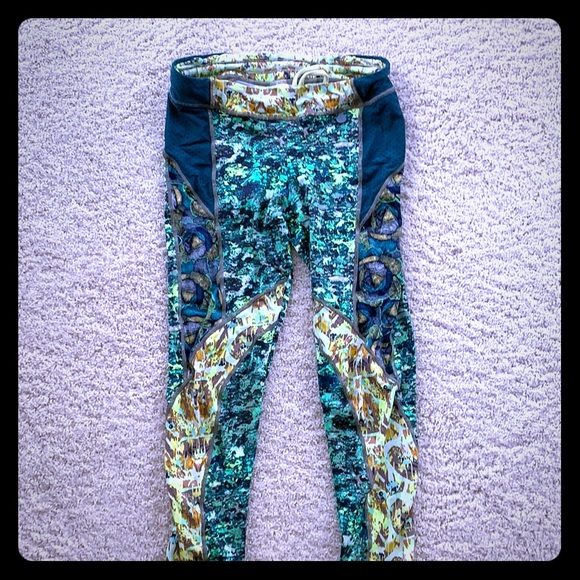 Maaji Pants - Maaji yoga pants